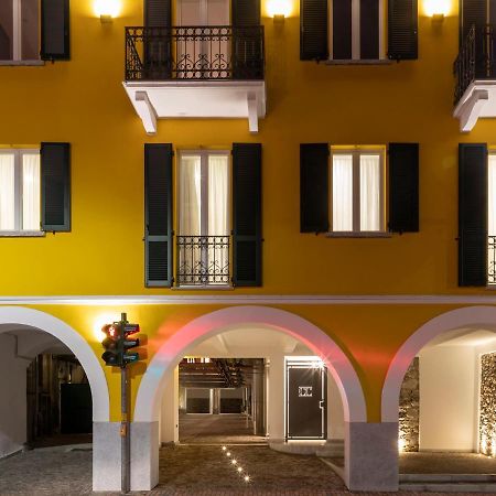 אומניה Residence Casa Coppa Appartamento Jasmine מראה חיצוני תמונה