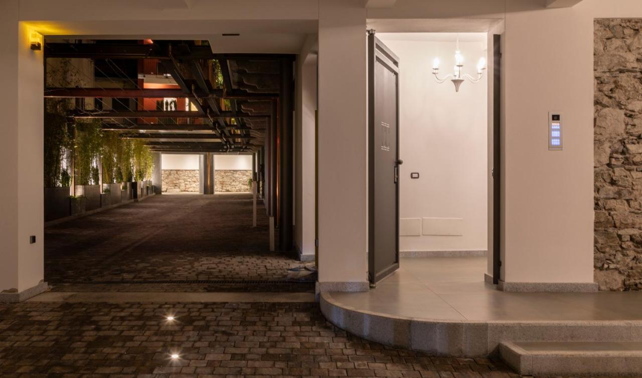 אומניה Residence Casa Coppa Appartamento Jasmine מראה חיצוני תמונה