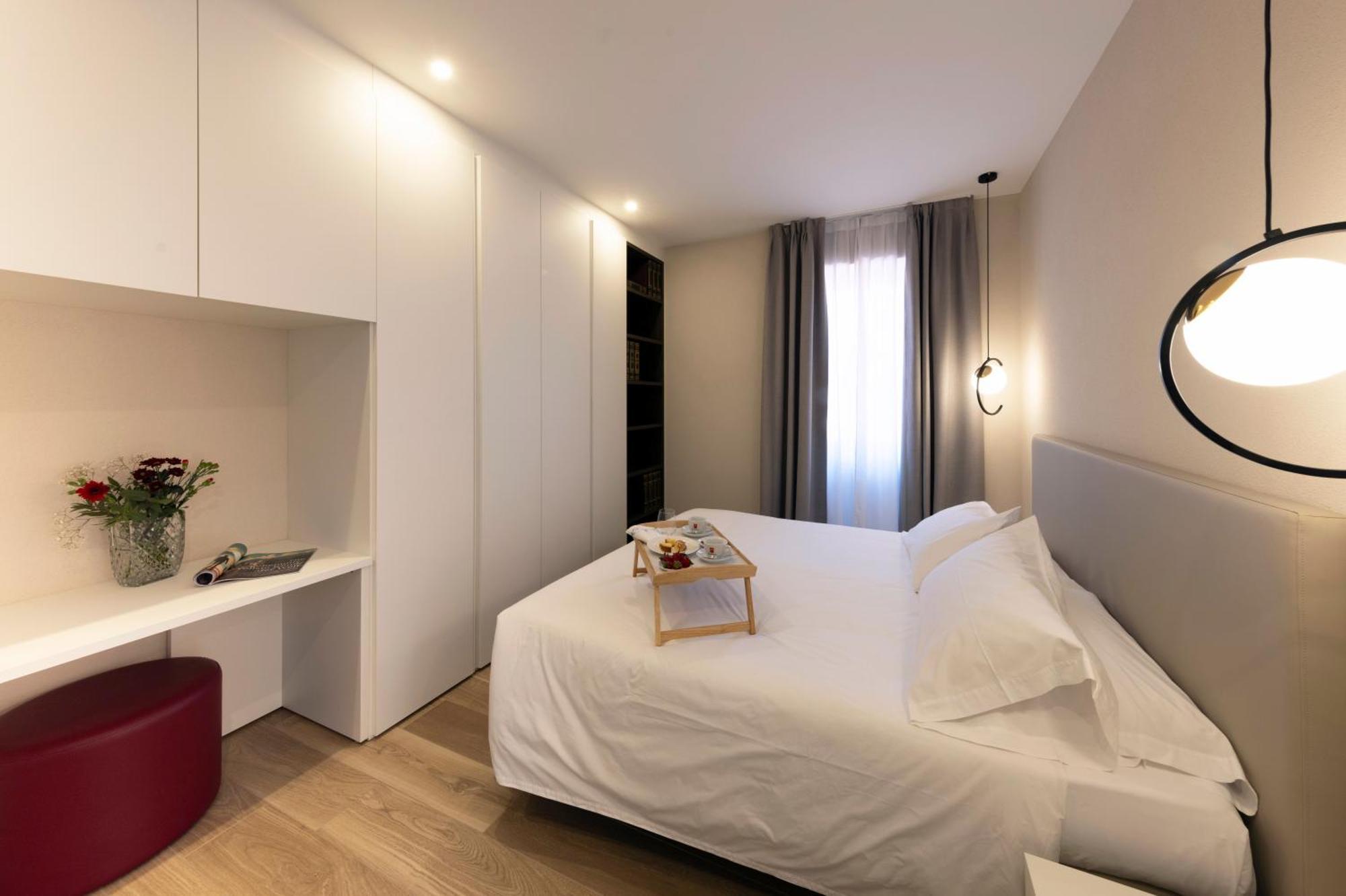 אומניה Residence Casa Coppa Appartamento Jasmine מראה חיצוני תמונה