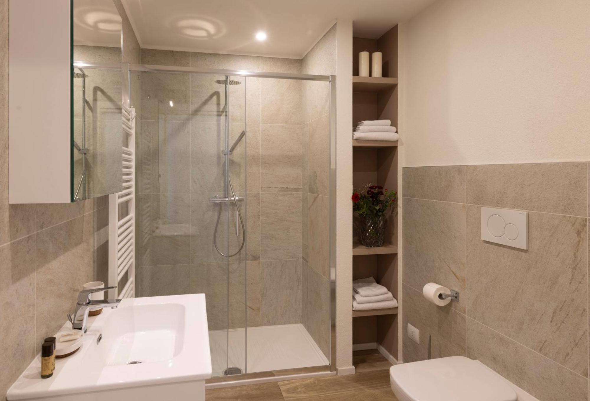 אומניה Residence Casa Coppa Appartamento Jasmine מראה חיצוני תמונה